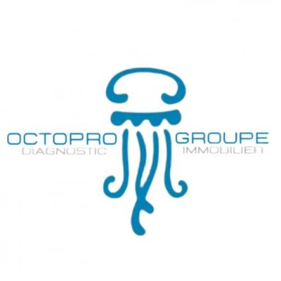 Octopro logo
